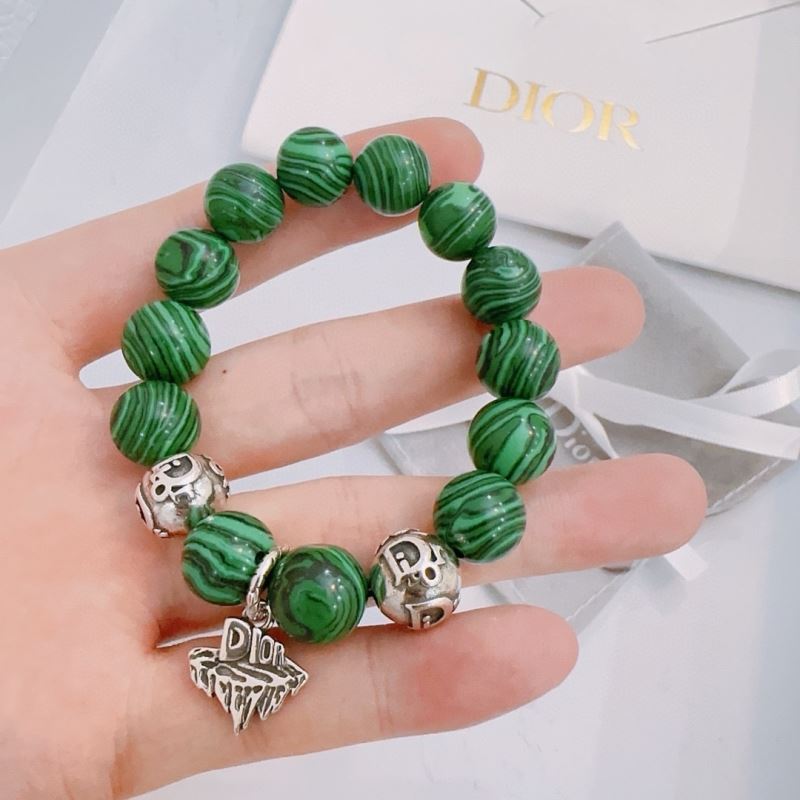 Christian Dior Bracelets